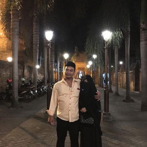 Nurul hidayah profile icon