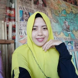 Dewi Rahmanti profile icon