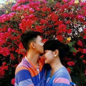 Gerazelle Alcantara D R profile icon