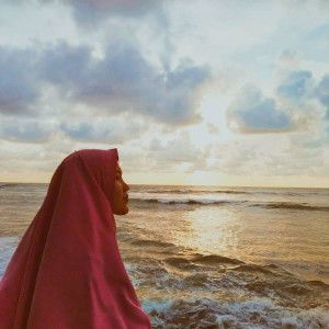 Amelia Almaida profile icon