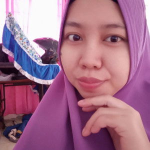 Gina Agustiani profile icon