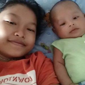 Siti Nur ... profile icon