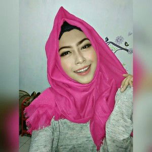 Silmi Puteri profile icon