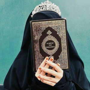 Ummu Tazkia profile icon