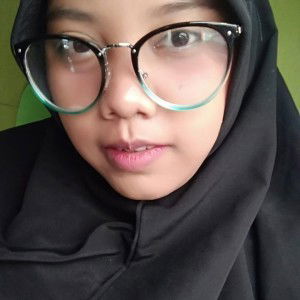 Tugi Yanti profile icon