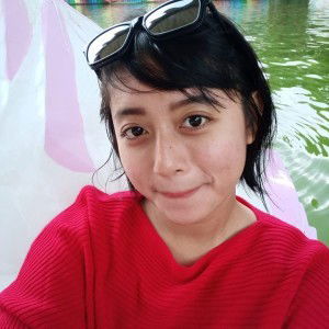 Restianti Hilda profile icon