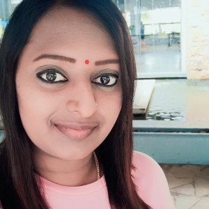 Haswini Manimaran profile icon