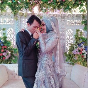 Desy Arifiyani profile icon