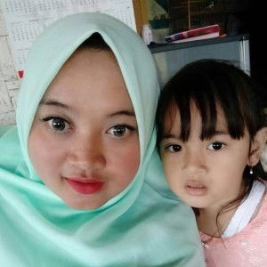 Annisa Icha profile icon