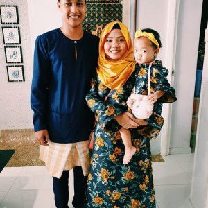 Atika Jumadin profile icon