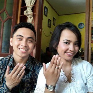 Fransiska Tryana Haryani profile icon