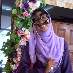 amirah kudo profile icon