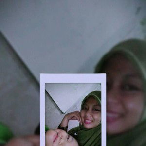 Inuk Fauziyah profile icon