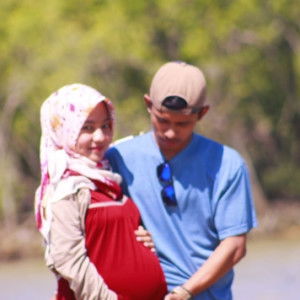 Siti Hamidah profile icon