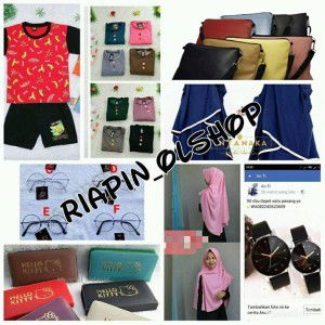 Riyanti profile icon