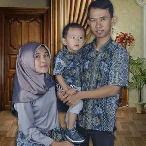 Amo Maryana profile icon