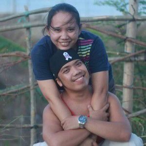 Mary Rose Samson profile icon