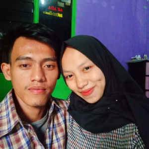 Alya putri profile icon