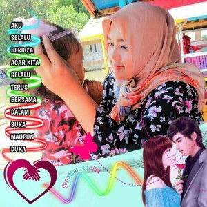 Keisha Rizqia Rhamadhani profile icon