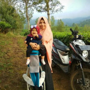 Sinta Guslia profile icon