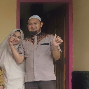 Solihah Albasyari profile icon