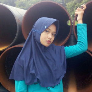 Vika Andriani profile icon