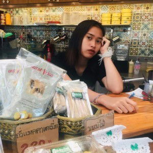 Panita Meemongkol profile icon