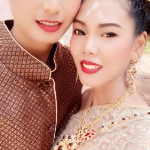 chanida sroithong profile icon