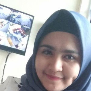 Riri Tahudi profile icon