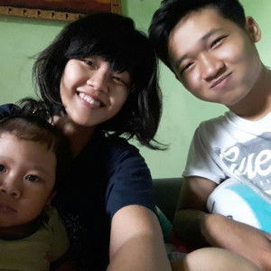 Widi Wintang profile icon