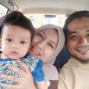 Norfarahin Omar profile icon