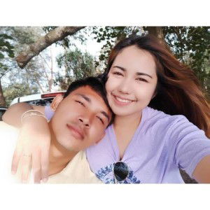 Rawiwan Naphatthalung profile icon