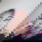 Ayu serra caprina profile icon