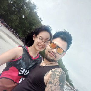 ดิ อาย profile icon