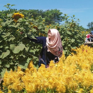 Rini ambarsari profile icon