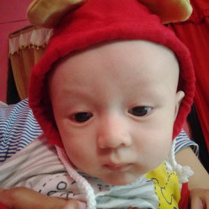 Syadila AlHasby profile icon