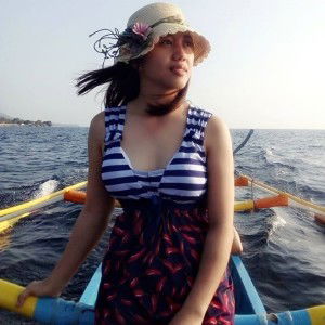 Sharmaine profile icon