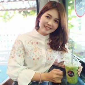 Nuey Kenika profile icon