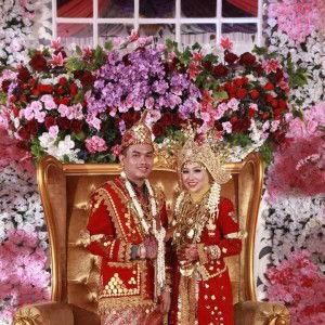 Ovita Sari profile icon