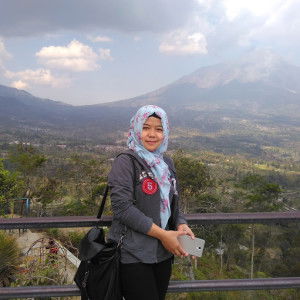 Isti Robiutsaniyah profile icon