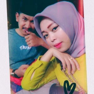 Andi Ulhy Wulandari profile icon