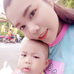 Budsayamard Palm profile icon