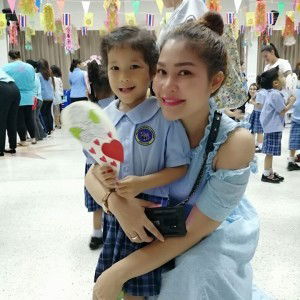 Muen Kalangdee Pattarasaya Boonpok profile icon