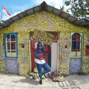 Rizky Zulhilda profile icon