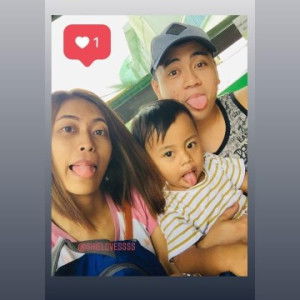 Shiela Aspa Laao profile icon