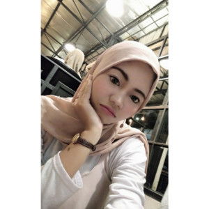 Indah Agatha profile icon