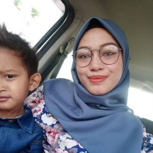 Nurul Huda Izzati profile icon