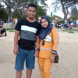 Ree'zma Waty profile icon