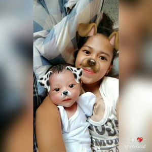 April Lyn Ombid Basalo profile icon