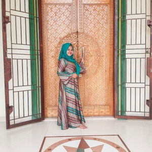 Nurhamidah profile icon